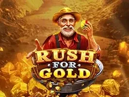 Rush For Gold icon