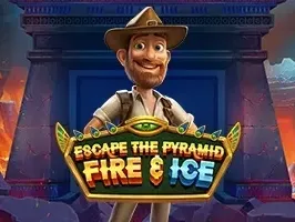 แหกพีระมิด น้ำแข็งพิโรธ game thumbnail