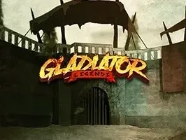 Gladiator Legends game thumbnail