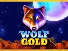 Wolf Gold icon