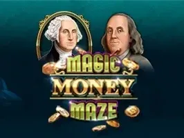 Magic Money Maze icon