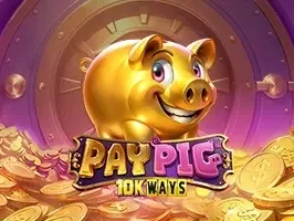 จ่ายหมู 10,000 วิธี icon