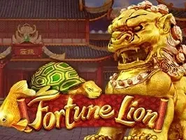 Fortune Lion game thumbnail