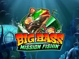บิ๊ก บาส ฟิชชิ่ง มิชชั่น icon