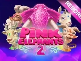 Pink Elephants 2 Reborn game thumbnail