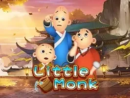 Little Monk game thumbnail
