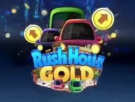 Rush Hour Gold game thumbnail