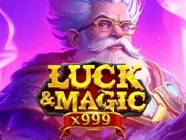 Luck & Magic game screenshot