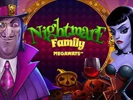 ไนท์แมร์แฟมิลี่เมกะเวย์ icon