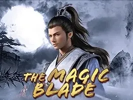 ใบมีดวิเศษ game thumbnail