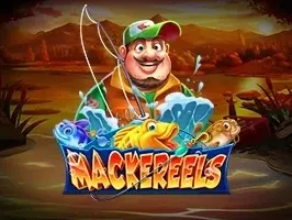 Mackereels icon