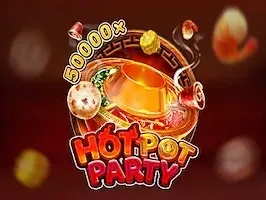 ปาร์ตี้หม้อไฟ game thumbnail
