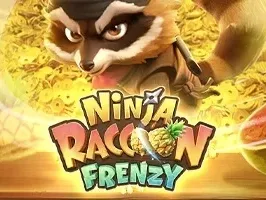 แรคคูนนินจาคลั่ง game thumbnail