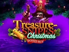 Treasure-snipes_ Christmas Bonus Buy icon